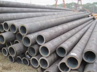 澧县20CrMo冷拔无缝钢管