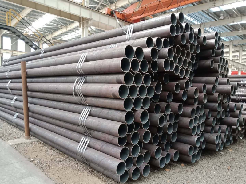 澧县30CrMo合金无缝钢管
