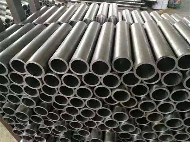 澧县30CrMo精密无缝钢管