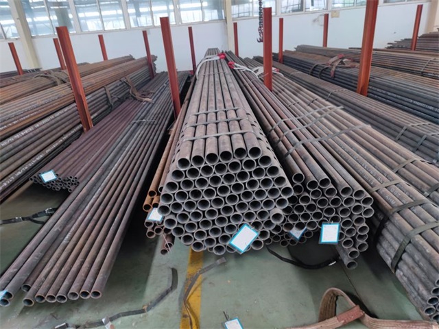澧县20G合金无缝钢管